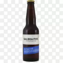 GalbraithNZ淡啤酒(6包)(330毫升)啤酒