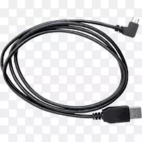 交流适配器微usb电力电缆数据电缆usb