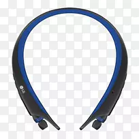 耳机lg音调活动hbs-850 lg音调活动hbs-a80耳机lg电子设备.耳机