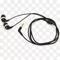 麦克风耳机png图片耳机袖珍耳机超级2.0-麦克风