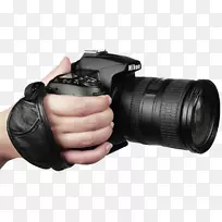 数码单反相机镜头单镜头反射式照相机摄影