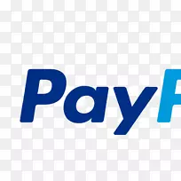 标志品牌支付产品设计商标-PayPal标志