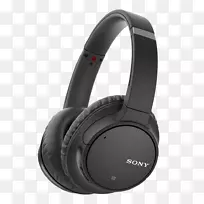 噪声消除耳机索尼公司索尼wh-ch700n蓝牙耳机索尼wh-ch700n无线消除耳机
