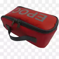 产品设计袋红.m-摩托车救护车设备