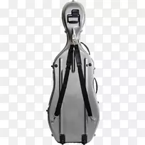 大提琴小提琴弦乐飞行产品设计-小提琴