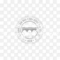 Rensselaer理工学院品牌产品设计标志字体-学生会