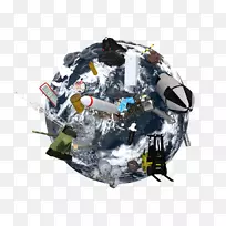 联合国气候变化框架公约剪贴画自然环境-气候变化
