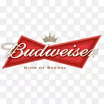 百威拉巴特啤酒酿造公司啤酒标志图形-啤酒