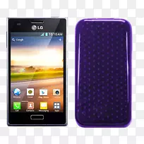 LG Optimus L5 II lg Optimus L9 lg Optimus L3 lg电子设备Android-Optimus