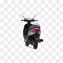 电动滑板车电视摩托车公司-滑板车