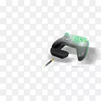 产品设计技术.Xbox耳机问题