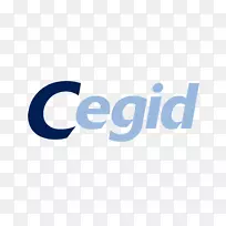 Cegid集团徽标象限信息计算机软件品牌招聘人才