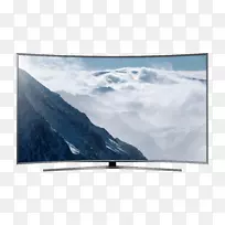 智能电视led背光lcd 4k分辨率超高清晰度电视三星集团电视智能电视
