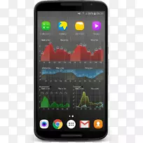 气象预报流星应用软件