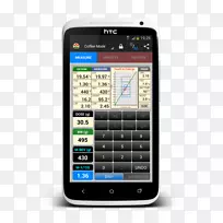 智能手机功能手机Android应用软件pda-智能手机