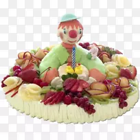 水果蛋糕装饰生日蛋糕奶油-Circo