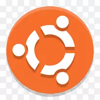 ubuntu计算机图标png图片linux opencliPart-linux
