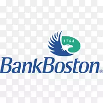 波士顿舰队波士顿金融联邦银行徽标