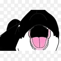 犬科图像眼SCP基金会人-scp 049