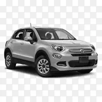 福特汽车公司2017年福特逃脱Se 0-fiat 500 x 2018