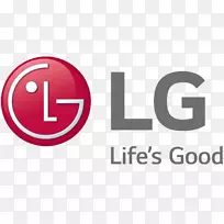 标志品牌lg电子移动电话公司-lg电子标志