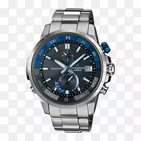 卡西欧大洋洲手表g-休克卡西欧波收发器-大洋洲卡西奥