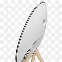 B&O播放BeoPlay A9扩音器邦和Olufsen供电的扬声器无线扬声器-BeoPlay A9