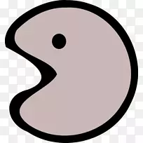 剪贴画开放部分语音图像图形.公共演讲礼品