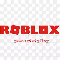 Roblox标志品牌产品设计-Roblox表