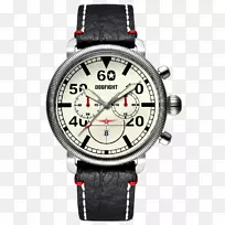 英格索尔手表公司自动计时表
