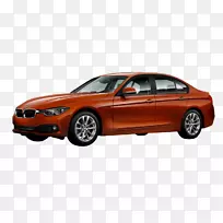 2018年宝马320 i xDrive轿车2018年BMW 330 i xDrive轿车2018年BMW M6-2018 BMW 3-系列