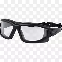 护目镜眼镜个人防护设备气软护目镜