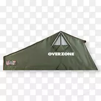 屋顶帐篷汽车露营帐篷顶帐篷设计