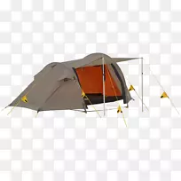 帐篷期票野营旅行户外研究分子小帐篷空间