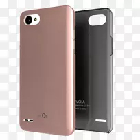 产品设计手机配件iphone-硬巴松盒