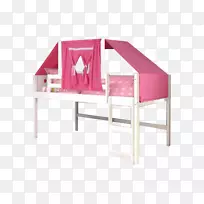 桌子家具，贝兹特大双层床，双人床，全楼梯床帐篷销售