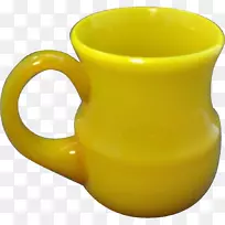 咖啡杯陶瓷产品设计.杯子