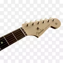 平底挡泥板乐器公司电吉他指板-电吉他