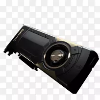显卡和视频适配器工作站Volta Nvidia PNY技术.NVIDIA