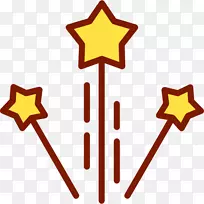 剪贴画计算机图标插图图像符号