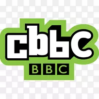 CBBC标志电视频道-CBBC
