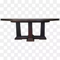 乔纳森.阿德勒骑手餐桌，椅子，家具，咖啡桌.桌子