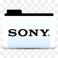 电脑图标索尼xperia z索尼公司标志ico-sony