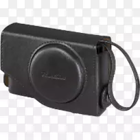 佳能卡马拉案例DCC-1870(G7x)120 gr佳能相机案例DCC-850佳能eos-照相机