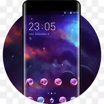 黑莓Z10三星银河Android应用程序包移动应用程序-android