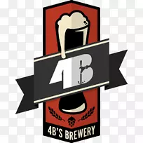 4B‘s啤酒厂啤酒酿造谷物和麦芽微型啤酒厂-啤酒
