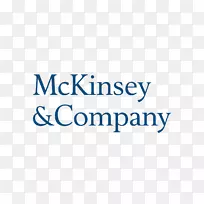 徽标麦肯锡&公司品牌产品字体-麦肯锡7-s框架