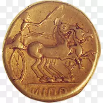 铜牌通货膨胀-古希腊