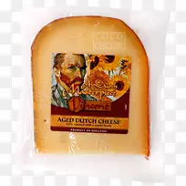 荷兰名著“文森特奶酪风味”，作者鲍勃·霍姆斯，乔纳森·严(旁白)(9781515966647)原料沃尔玛产品-索诺玛奶酪楔