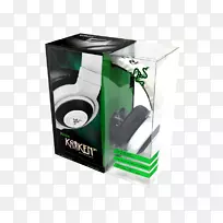 麦克风Razer kraken pro 2015耳机Razer Inc.-麦克风